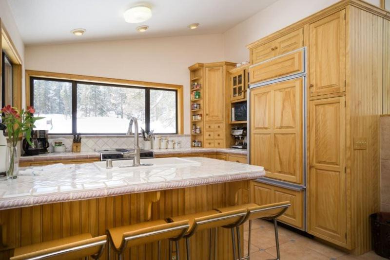 Photo of Kitchen in West Meadows