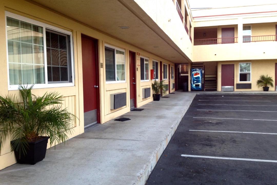 Photo of Others in College East