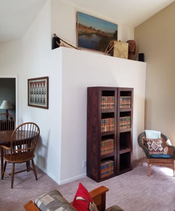 Photo of Livingroom in Fallen Leaf