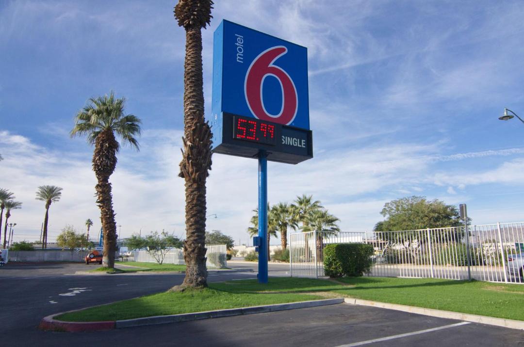 Photo of Others in Indio