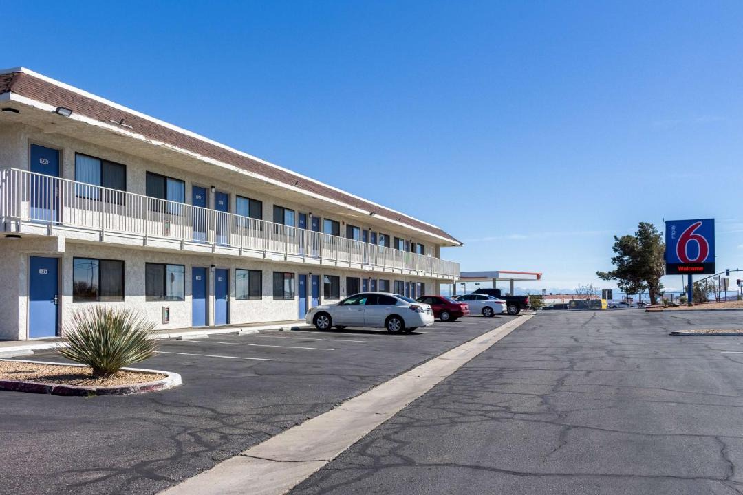 Photo of Others in Mojave