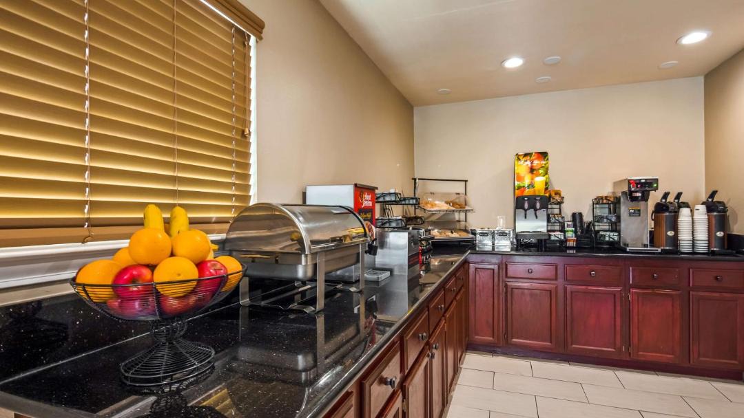 Photo of Kitchen in Nut Tree