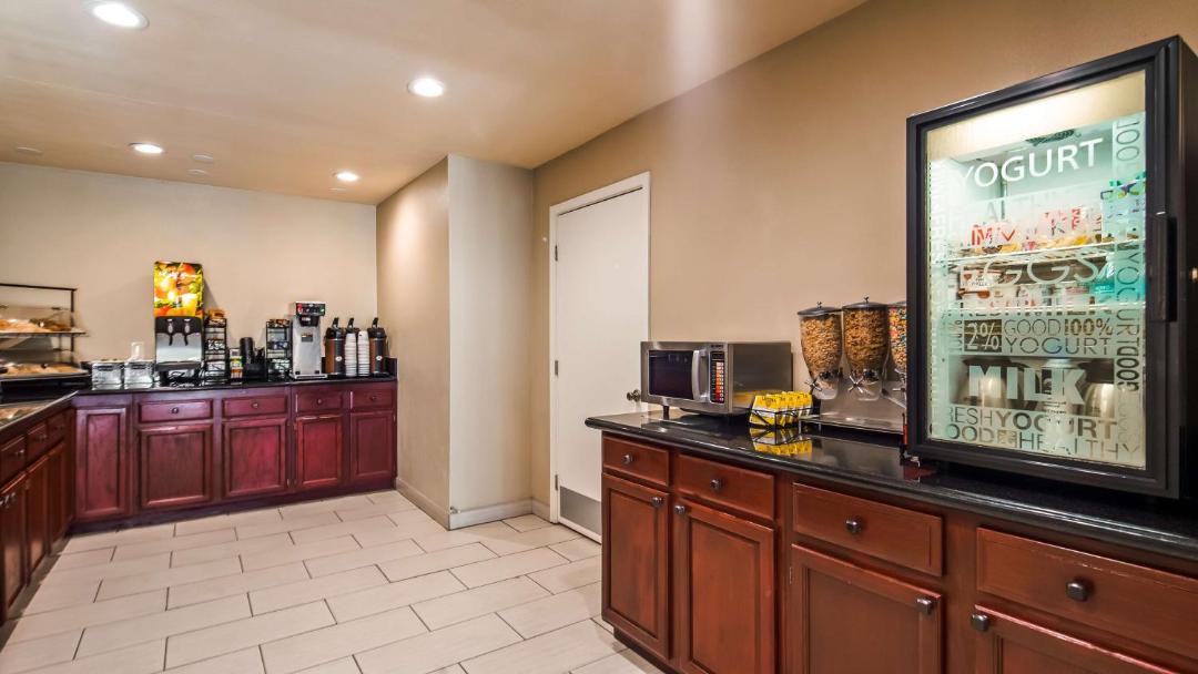 Photo of Kitchen in Nut Tree