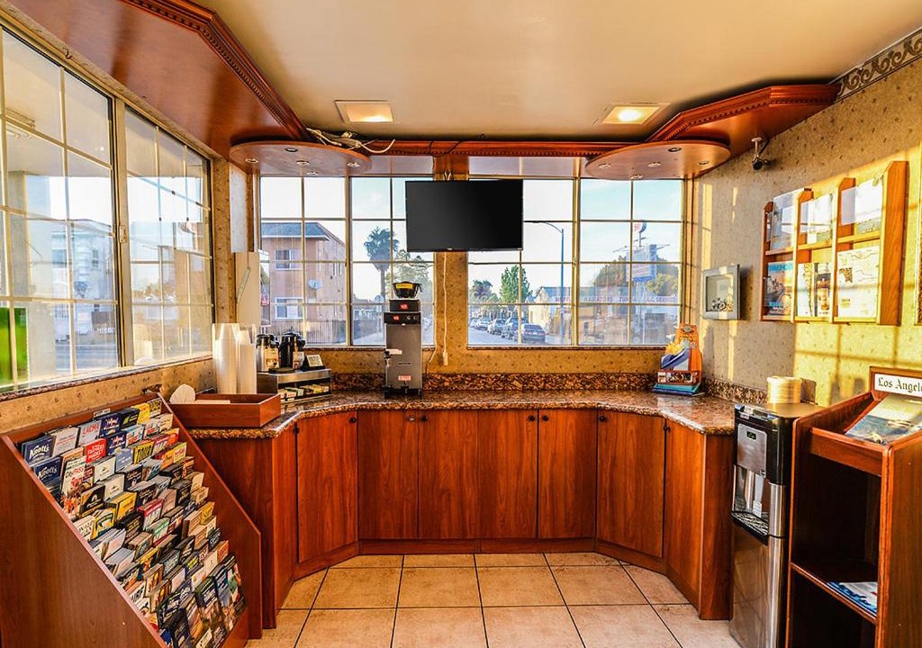 Photo of Kitchen in Harbor