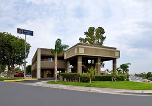 Best Western Yuma Mall Hotel & Suites