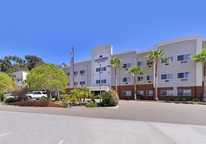 Candlewood Suites San Diego, an Ihg Hotel