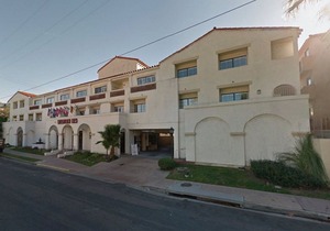 Western Inn Old Town San Diego Hotel