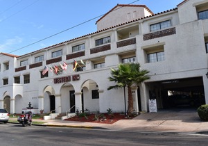 Western Inn Old Town San Diego Hotel