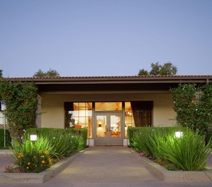 Riviera Oaks Resort 