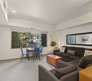 Olympic Village Inn Valley 
