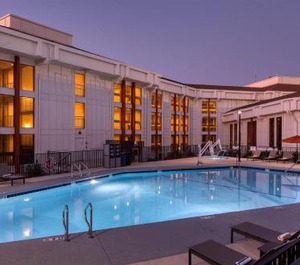 Doubletree 