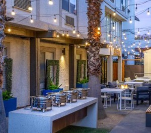 Doubletree 