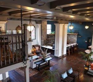 Hotel Petaluma 