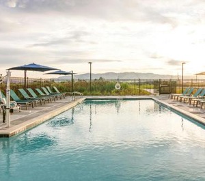 Residence Inn 