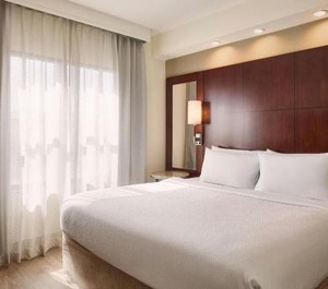 Residence Inn 