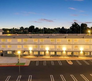 Quality Inn Modesto Salida 
