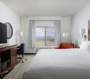 Hampton Inn Suites Palmdale 