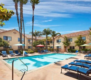 Ontario Airport Inn 