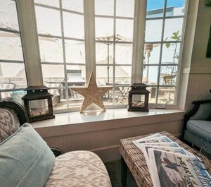 Capitola Hotel 