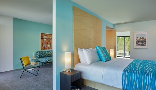 King Suite