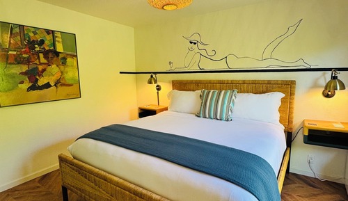 King Suite