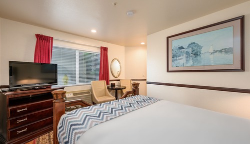 Standard Double Room, Ensuite (Standard Room King)