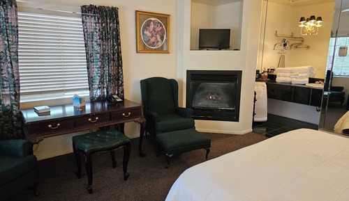 Deluxe Single Room, 1 Bedroom, Balcony