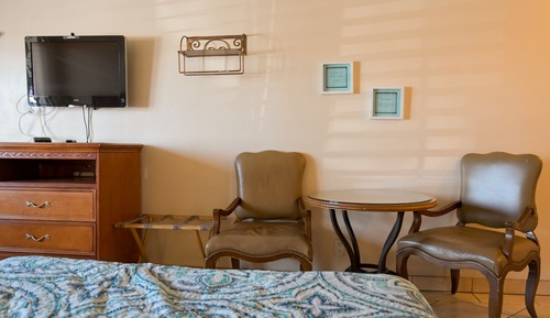 Room, 1 King Bed