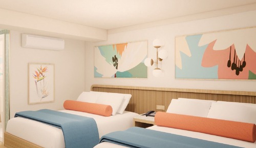 Premier Double Room
