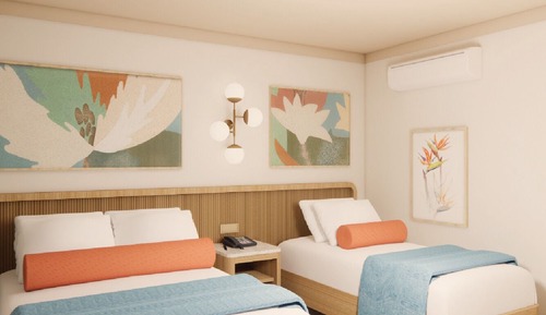 Standard Room (ADA)