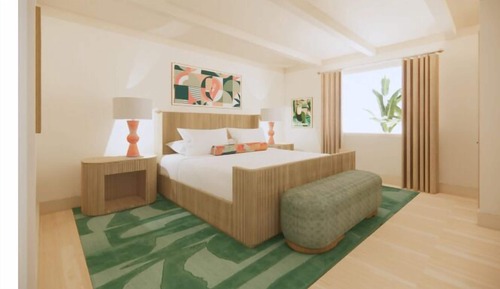 Suite