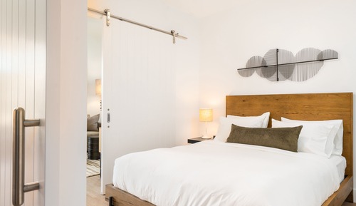 Studio Suite (Self Check-in with Virtual Front Desk)