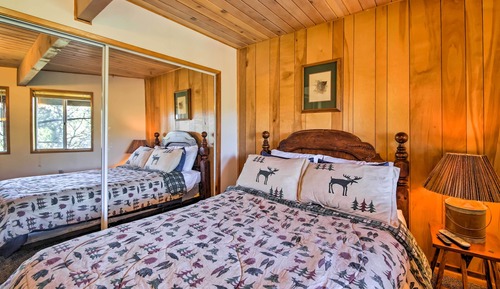 House (2 Bedrooms)