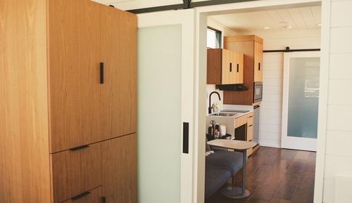 Suite, Mobility Accessible