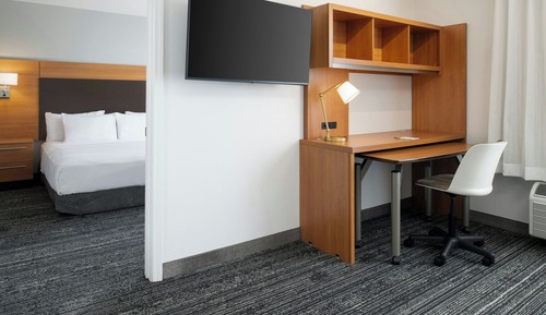 Suite, 1 Bedroom