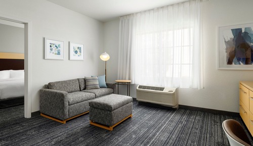 Suite, 1 Bedroom