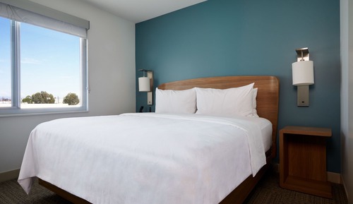 Suite, 1 Bedroom