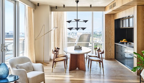 Grand Penthouse (Grand Penthouse Suite)