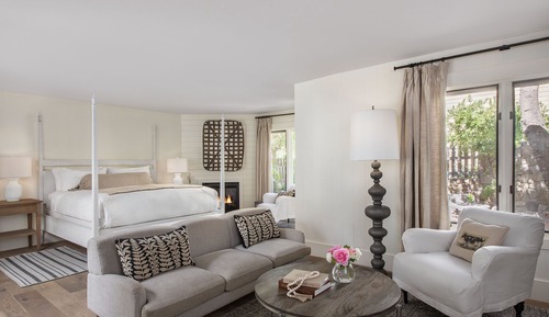 Suite (Cottage Petite)