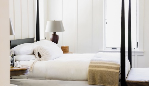 Room, 1 King Bed (Farmhouse)