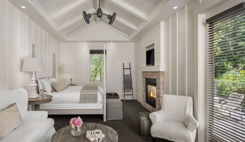 Junior Suite (Barn)