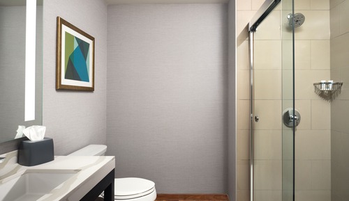 Guest Room, Room, 1 King Bed