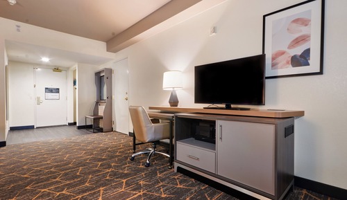 Standard Room, Multiple Beds