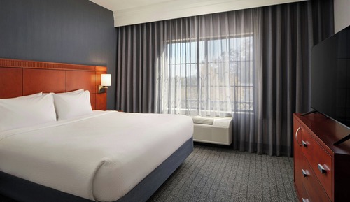 Suite, 1 Bedroom
