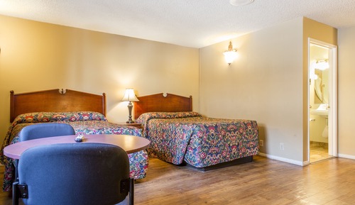 Family Double Room, 1 Bedroom