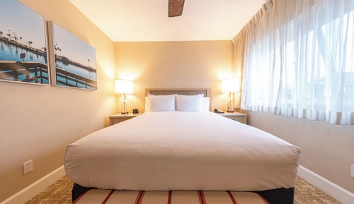 Condo, 2 Bedrooms, Non Smoking, Kitchenette