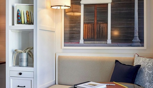 Room, 2 Queen Beds, Balcony
