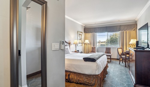 Premium Room (Premium King Room)