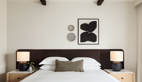 Room, 1 King Bed, Balcony (Juliet)