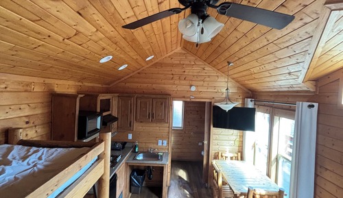Basic Cabin